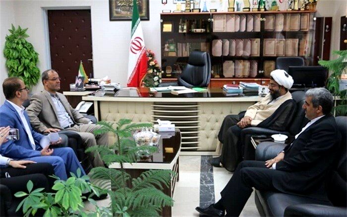 با راه اندازی مترو هشتگرد نیاز به فضاهای جدید آموزشی  در شهرستان ساوجبلاغ بیش از پیش احساس می شود