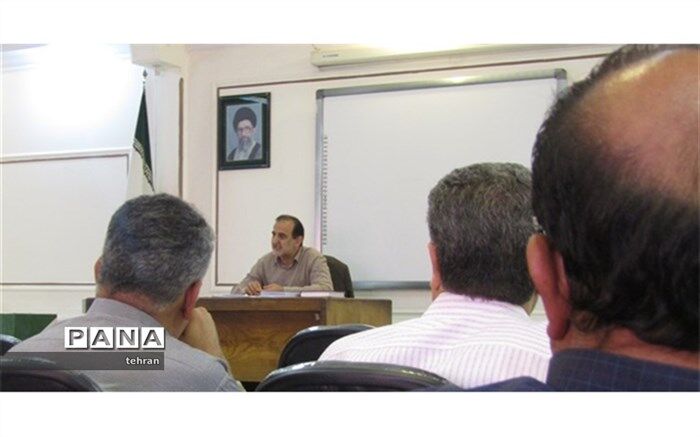 سیدولی حسینی: رهبر آموزشی که در دلها نفوذ می کند می تواند دگرگونی ایجاد کند