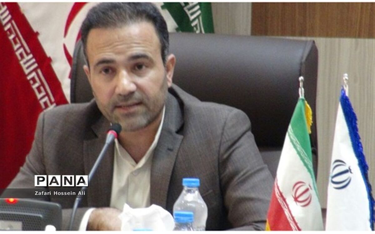 برگزاری چهارمین جلسه شورای اداری درفرمانداری شیروان