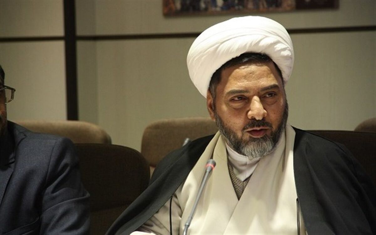 عرفه؛ مدرسه بندگی و ادب عشق‌ورزی