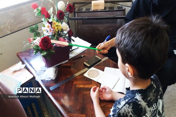 سنجش بیش از 2500 دانش‌آموز بدو ورود به پیش دبستان و دبستان در شهرستان کازرون