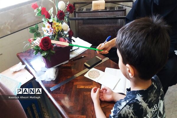 سنجش بیش از 2500 دانش‌آموز بدو ورود به پیش دبستان و دبستان در شهرستان کازرون