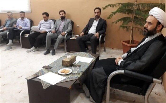 کتابخانه ها نیرومندترین پایگاه برای محفوظ ماندن ذخایر و سرمایه های معنوی جامعه هستند