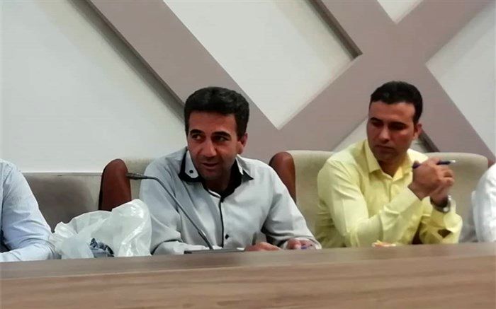 معاون فنی مسابقات ورزش دانش‌آموزی: مسابقات کشوری باعث افزایش توانایی‌های دانش‌آموزان می‌شود 