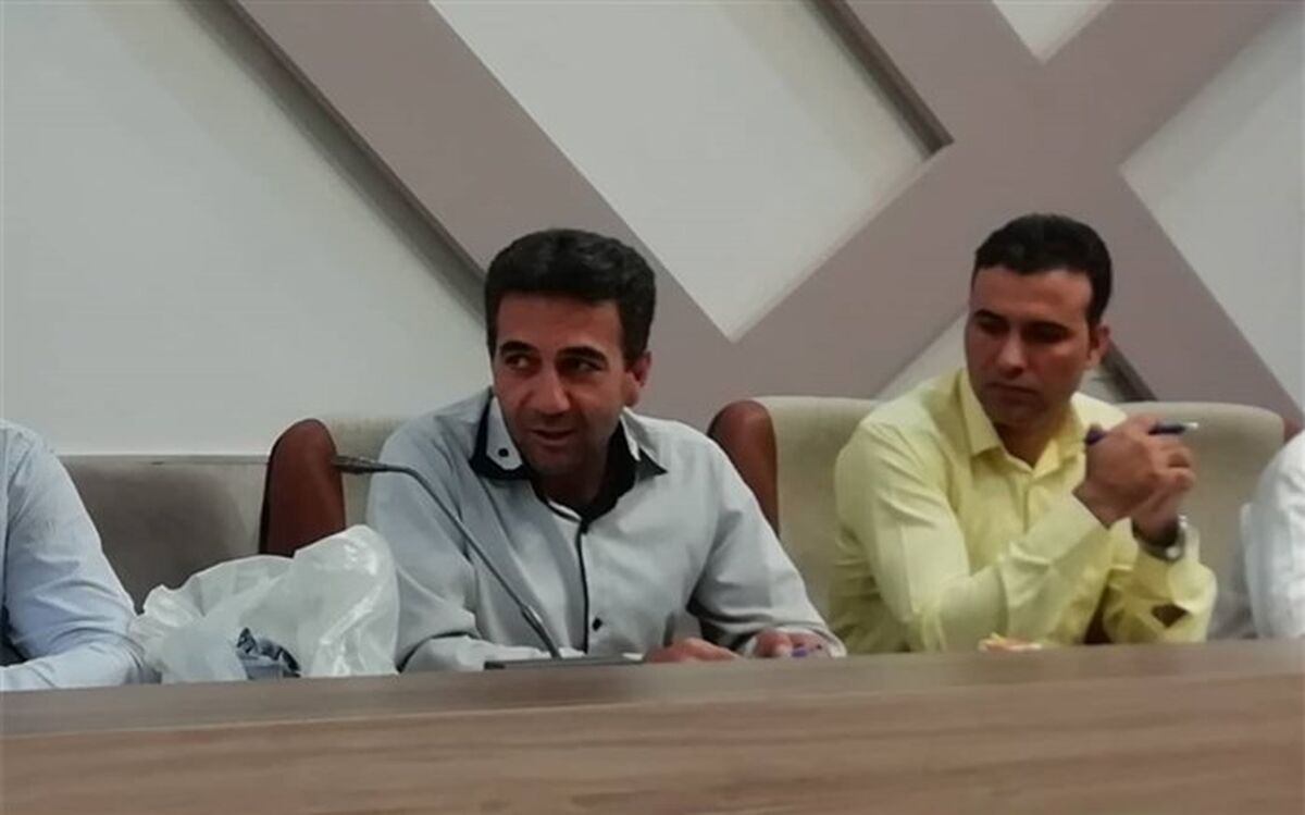 معاون فنی مسابقات ورزش دانش‌آموزی: مسابقات کشوری باعث افزایش توانایی‌های دانش‌آموزان می‌شود 