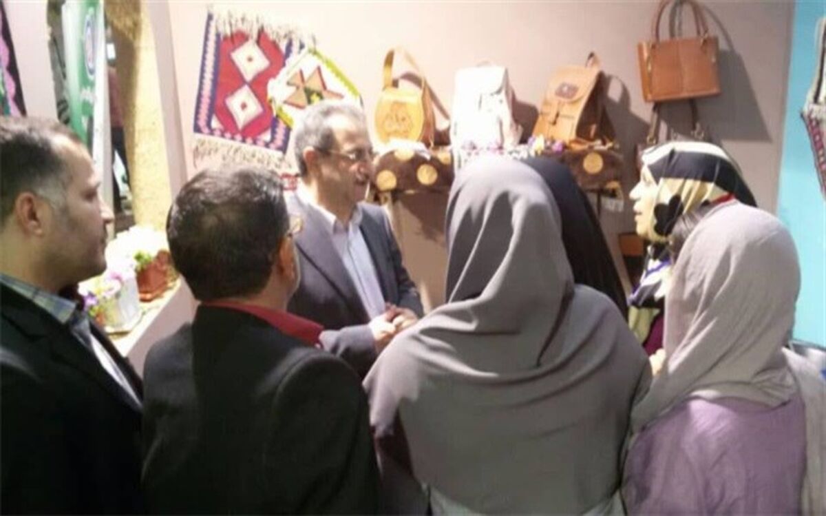 محسنی بند پی :با بهره گیری از سیستم‌های تجاری و بازرگانی می توان مهاجرت معکوس روستایی را تحقق بخشید