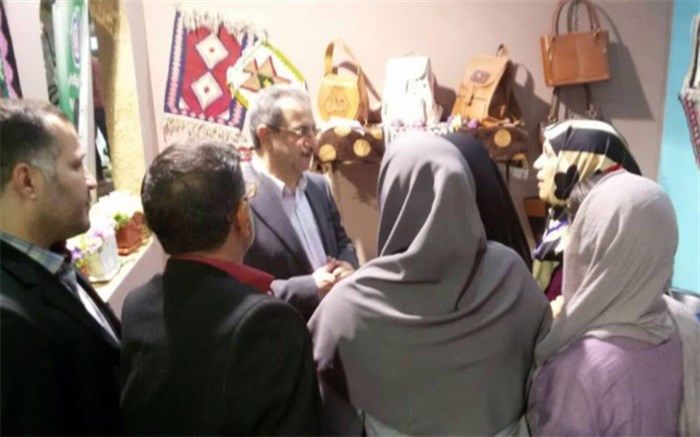 محسنی بند پی :با بهره گیری از سیستم‌های تجاری و بازرگانی می توان مهاجرت معکوس روستایی را تحقق بخشید