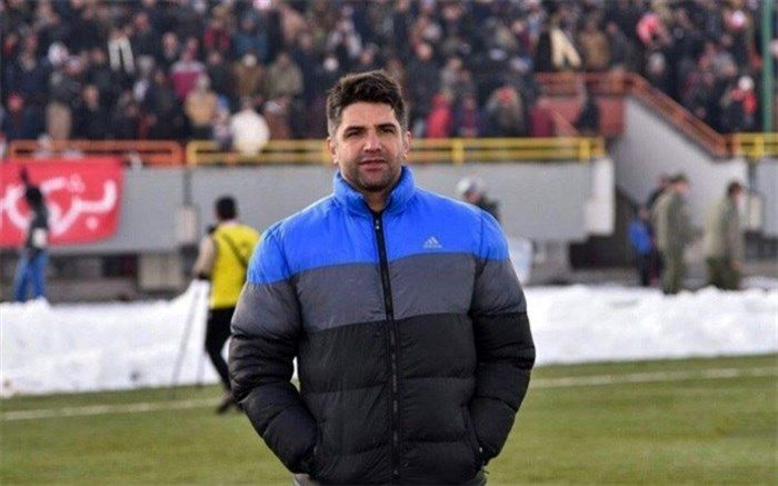 پیروز قربانی: دیگر سمت باشگاه استقلال نمی‌روم