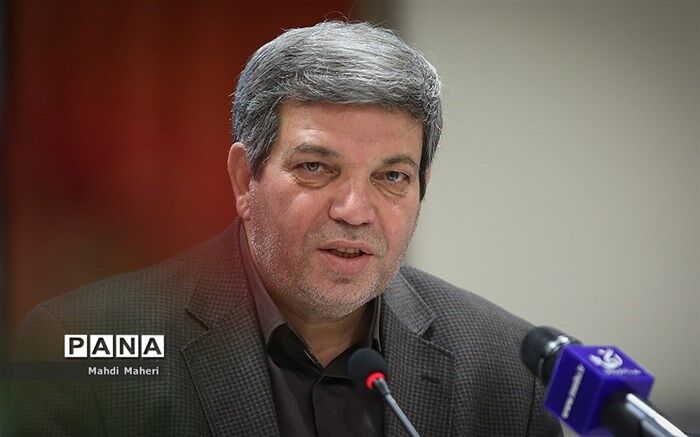 سرپرست وزارت آموزش‌وپرورش: سند تحول بنیادین سندی برای ارتقای کیفیت امر تعلیم‌وتربیت و توسعه عدالت آموزشی است