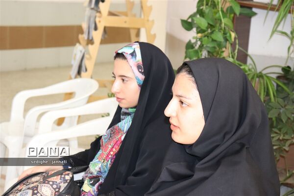 پایان فعالیت مراکز انتخاب رشته کنکور سراسری در آباده