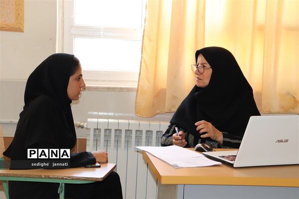 پایان فعالیت مراکز انتخاب رشته کنکور سراسری در آباده