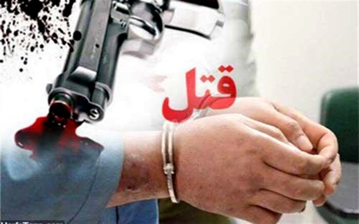 زنم را کشتم چون خیلی غر می زد؛ دخترم هم سروصدا کرد خفه اش کردم