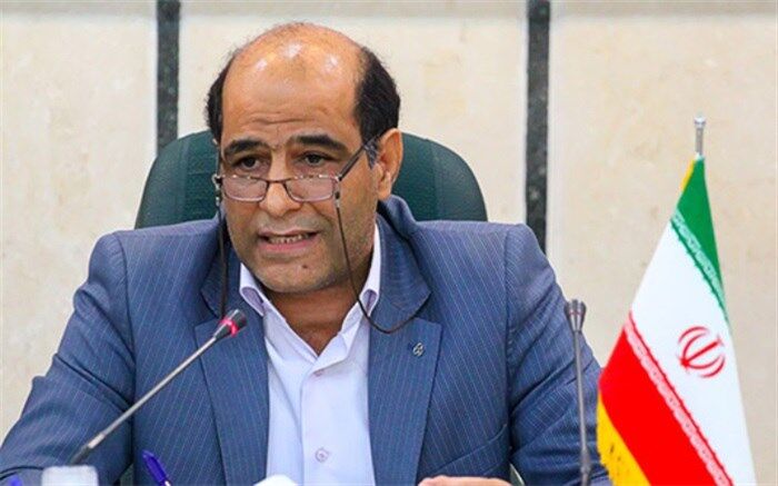 پیام تبریک مدیرکل آموزش و پرورش استان یزد به مناسبت سالروز ورود آزادگان به میهن اسلامی