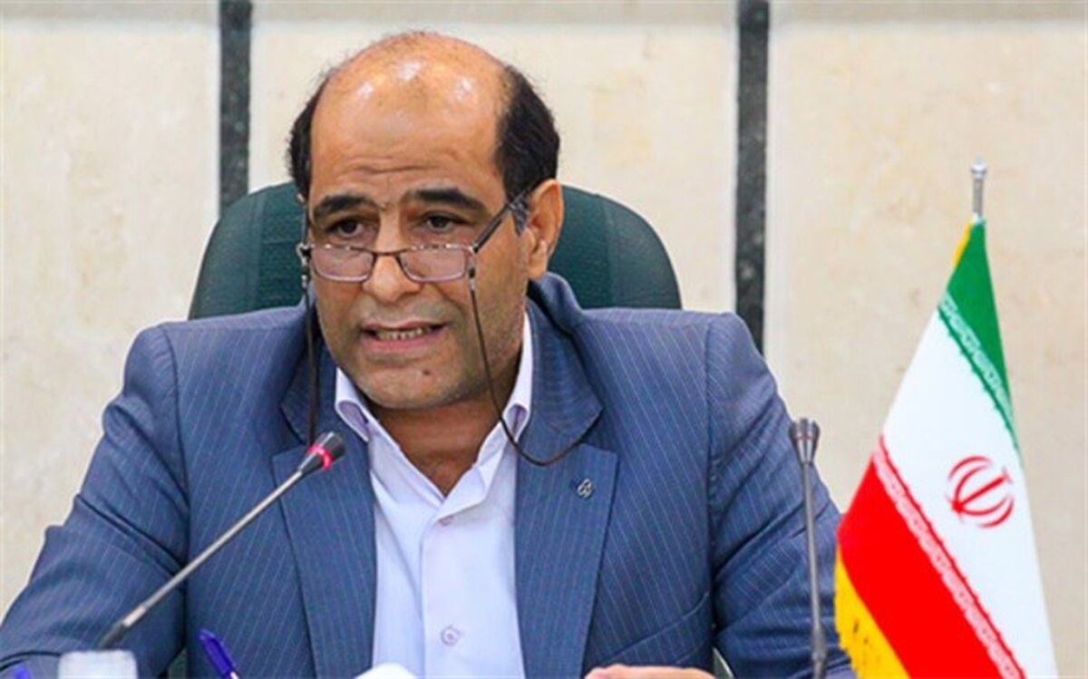 پیام تبریک مدیرکل آموزش و پرورش استان یزد به مناسبت سالروز ورود آزادگان به میهن اسلامی