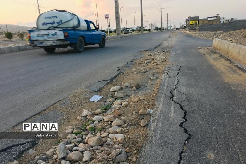 «آسفالت‌ دزدی» در شهرداری تهران
