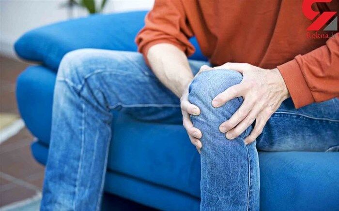 7 ماده غذایی برای کاهش درد مفاصل