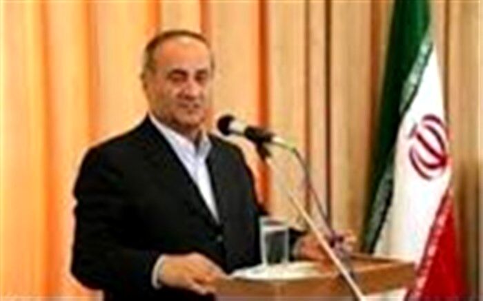 استاندار ایلام : زمانی بین مردم و مسولان ارتباط سهل و ساده و دوطرفه ای ایجادشد می توان گفت موفق بودیم