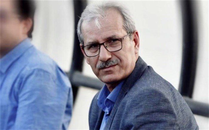 هوشنگ نصیرزاده به ماشین‌سازی تبریز برگشت