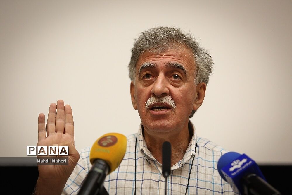 همایون اسعدیان: مجمع عمومی برگزار نشود، فعالیت هیات مدیره خانه سینما غیرقانونی خواهد بود