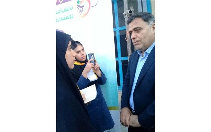 مسابقات ورزشی دانش آموزی در شاهرود، از نظر سطح کمی و کیفی، قابل توجه بود