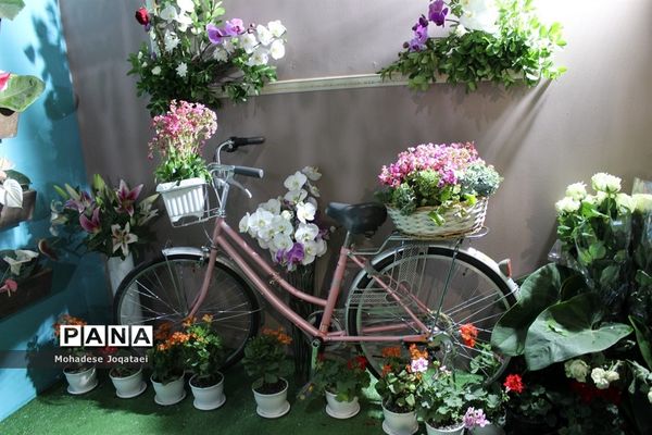 چهارمین نمایشگاه توانمندی‌های روستاییان و عشایر کشور