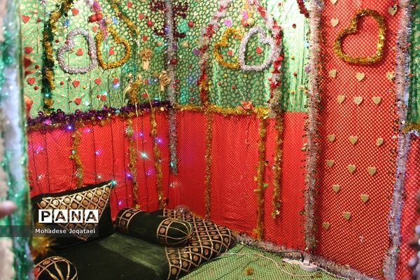 چهارمین نمایشگاه توانمندی‌های روستاییان و عشایر کشور
