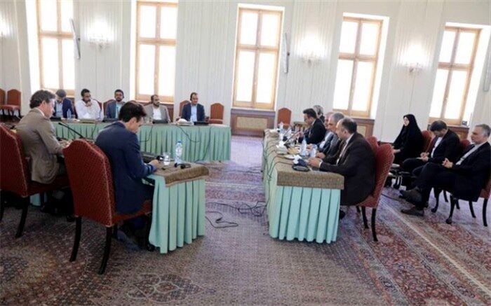 4 کشور اروپایی در تهران با انصارلله یمن دیدار کردند