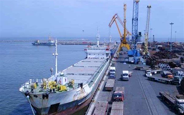 تکذیب واگذاری بندر چابهار به روسیه