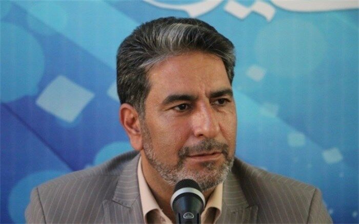 محمد صیدلو خبر داد: کسب مدال طلای پرتاب وزنه مسابقات دانش آموزان کشور