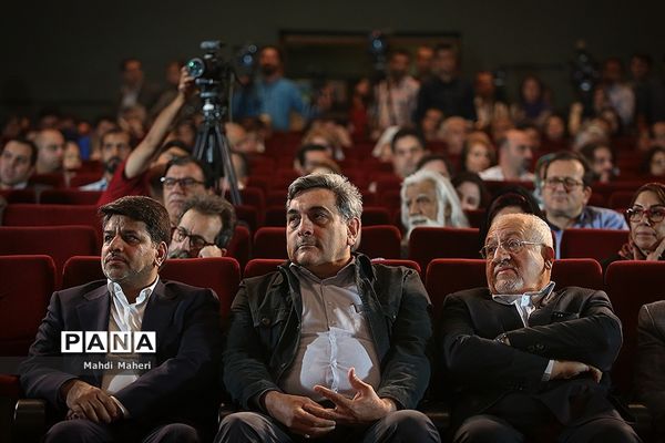 یادمان نخستین سال درگذشت زنده یاد عزت الله انتظامی