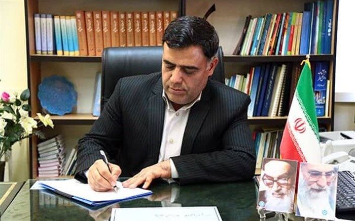 پیام تشکر مدیرکل سمنان از معاون تربیت‌بدنی آموزش‌وپرورش و رییس فدراسیون ورزش دانش‌آموزی