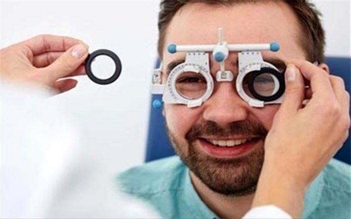 «پیر چشمی» چیست؟