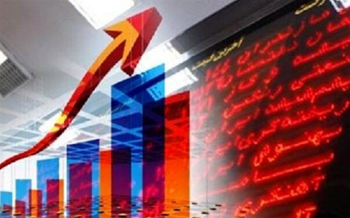 افت 413 واحدی شاخص کل بورس تهران