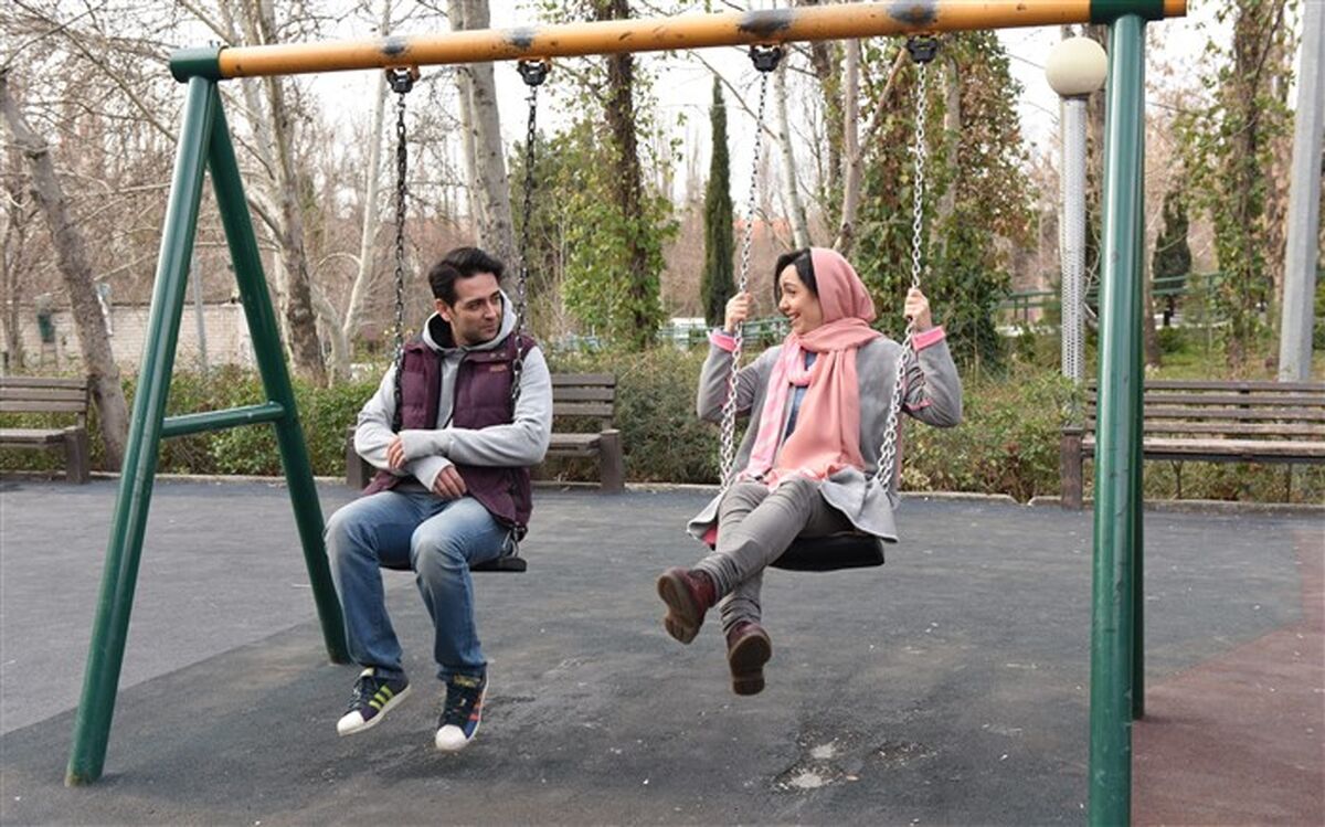 «مانکن» از دوم شهریور وارد شبکه نمایش خانگی می شود
