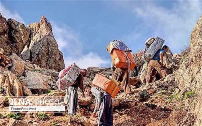 زندگی توام با ترسِ مرگ، ۳۲ سال بعد از  پایان جنگ