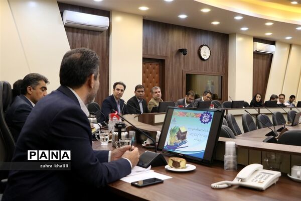 افتتاح پروژه‌های گاز‌رسانی استان فارس در هفته دولت