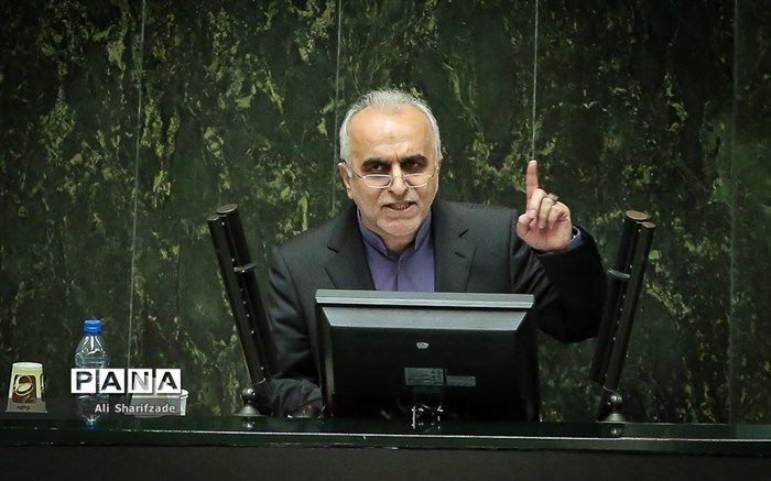 وزیر اقتصاد:  برنامه دولت برای یارانه‌ها در آینده نه چندان دور نهایی می‌شود