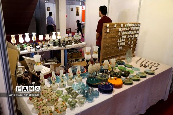 دومین جشنواره ملی گردشگری آذربایجان غربی در ارومیه