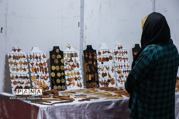 دومین جشنواره ملی گردشگری آذربایجان غربی در ارومیه