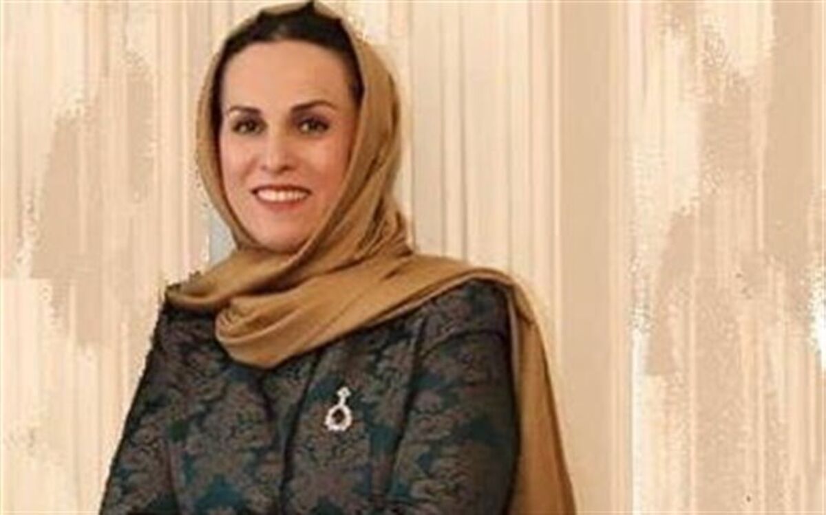 این خانم آرزوی ۴۰۰ نفر را برآورده کرده است