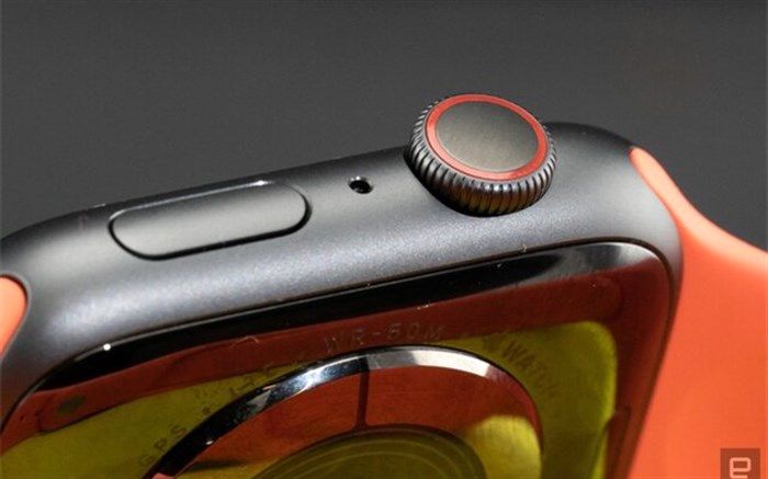 احتمال استفاده از تیتانیوم و سرامیک در اپل واچ بعدی + تصویر