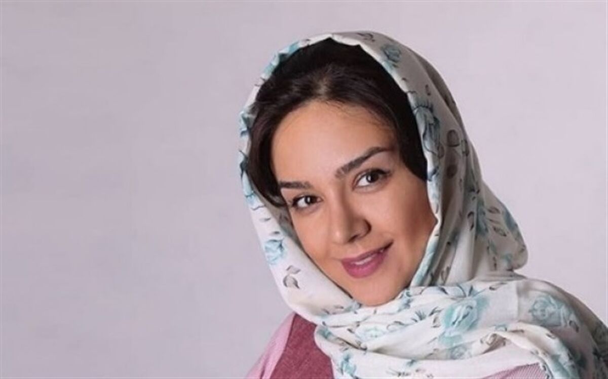 حادثه شدید رانندگی برای بازیگر زن معروف ایرانی +تصویر