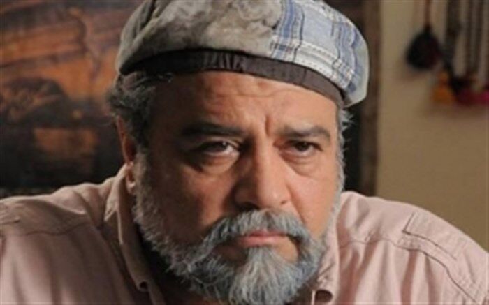 «محمدرضا شریفی‌نیا» وقتی بسیار لاغر بود + تصویر
