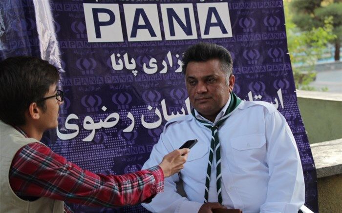 دهقانی:  گروه های ویژه موقعیت‌های بحرانی در تشکیلات پیشتازان  ایجاد می‌شود