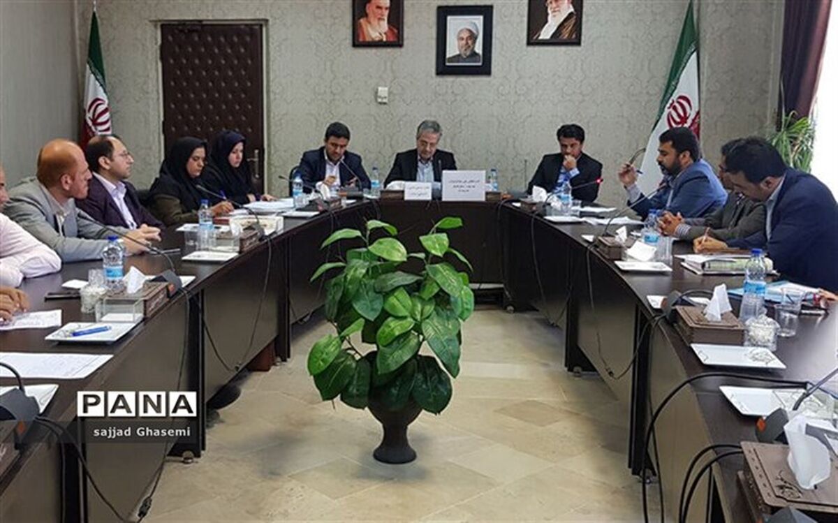 ضرورت پرهیز از تشریفات برنامه های هفته دولت در استان گلستان