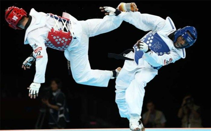 انتصاب یک یزدی به عنوان مربی استعداد یاب دومین دوره المپیاد تکواندو کشور