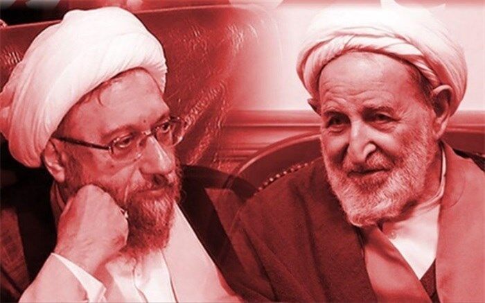 روایت 48 ساعت جنجال؛ قضاتی که متهم یکدیگر شدند