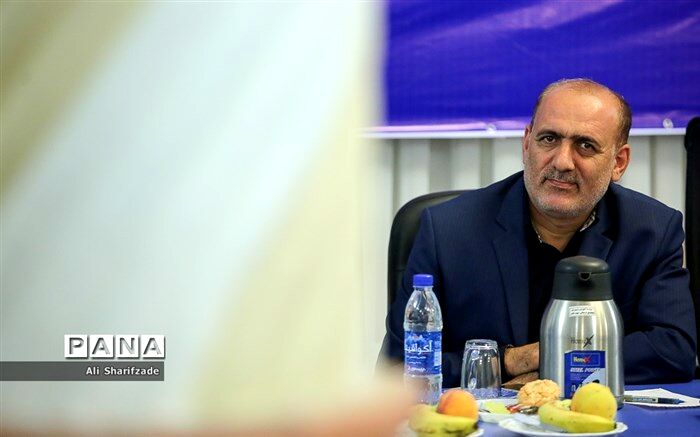 اولین دوره تربیت مدرس اردوی "مدرسه محور توانمند" مهر امسال برگزار می‌شود