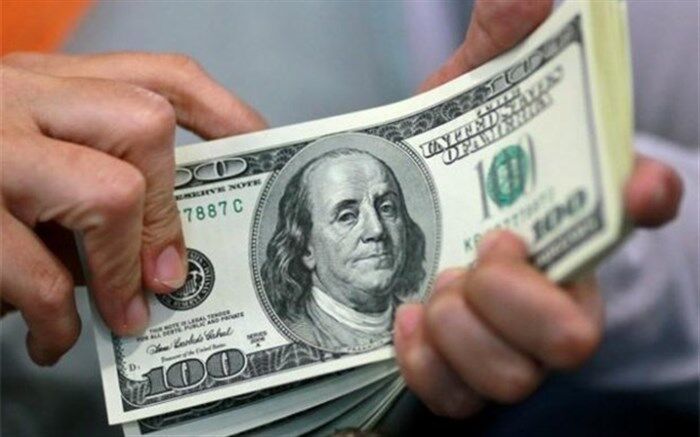 دلار در قیمت 11 هزار و 700 تومان تثبت شد