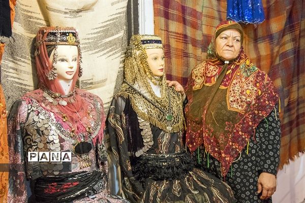 دومین جشنواره ملی گردشگری و صنایع دستی در ارومیه